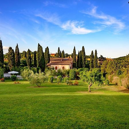 B&B Villa Giulia Сатурнія Екстер'єр фото